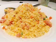 扬州蛋炒饭-桂满陇·手作小笼包&江南叫花鸡(中山公园店)