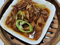 -潮福城大酒楼·潮粤菜·港式点心(阳光城店)