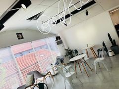 -边渡咖啡烘焙店(昙华林店)