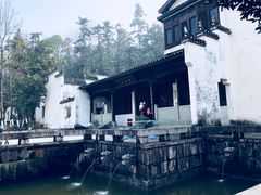 -景德镇古窑民俗博览区