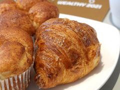 迷你枫糖可颂-Seesaw Coffee(上生新所店)