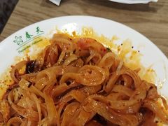 -老陈家擀面皮(木塔巷店)