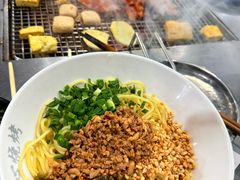 -同心烧烤(总店)