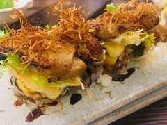 -东京屋(武定路店)