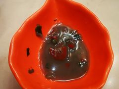 -盛记粥面(佐敦店)