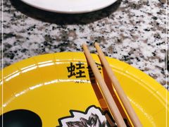 -蛙舍·炭烧牛蛙(东百中心店)