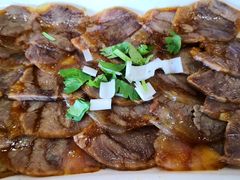 -服务大楼冷面(延大店)