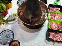 -羊家胡同·龙虾烧烤火锅(龙汇路店)