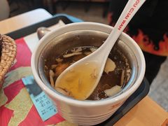 -华记煲仔华·煲仔饭(三元里万科里店)