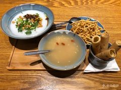 -大王油茶(磁器口店)
