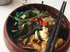 -金乐活美食(中街店)