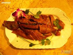 麻油鸭-田园小观园(武大店)