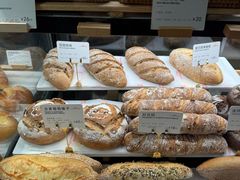 -正本原 Le Grenier a Pain(官舍店)