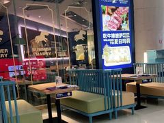 -夏日玛莉西餐厅(梅溪湖步步高店)