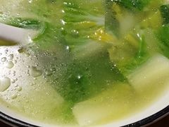 -云隐小厨·传统大理美食(复兴路店)