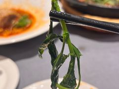 -金哥私房菜馆(张府园总店)