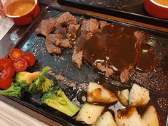 -必胜客(印象城店)