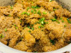 -堂瓦里·33年传统赣菜(第一街区店)