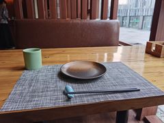 靠窗位-鮨鲸·和牛烧(三里屯店)