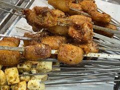 -宗泉烤全羊·烤羊腿·家常菜(解放东路店)