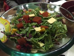 大拌菜-那家小馆•北京菜•烤鸭(中关村店)