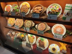 -萨莉亚意式餐厅(石鼓路店)