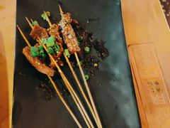 -吞鱼兽麻辣烤鱼(万达店)