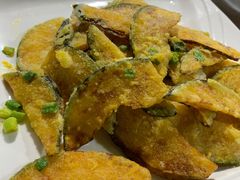 -胖大嫂渔家排档·全海景餐厅(渔村店)