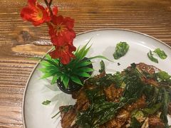 -Siam泰餐厅(水上公园店)