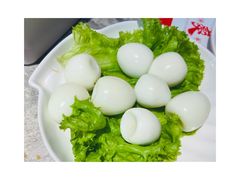鹌鹑蛋-成都玉林串串香(世纪港湾店)
