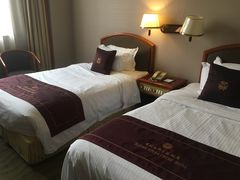 -北京前门建国饭店