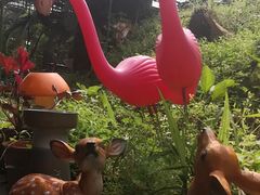 -鱼乐岛餐厅·户外花园主题餐厅