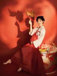 点击看大图 -暖摄影 孕妇写真家庭影像馆 (自然光主题店)