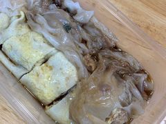 -山水肠粉(盐田店)