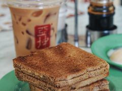 花生酱吐司-亚坤(远东广场店)