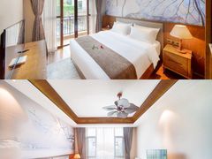 -清远熹乐谷温泉度假酒店
