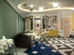 -奈尔宝家庭中心·亲子餐厅(苏州大悦城店)