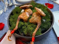 -弦月窗LUNETTE BY AMANDA(复兴路店)