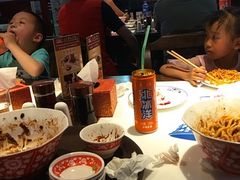 -大海碗·京菜炸酱面(雍和宫店)