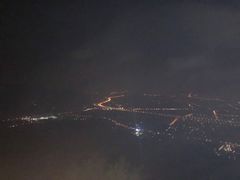 -鬼笑石后山停车场