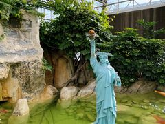 -南宫五洲植物乐园