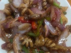 酱爆生肠-甜甜屋(解放中路店)