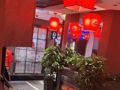 -山河屯铁锅炖鲜鹅·东北菜(开发区一店)