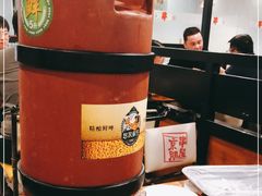 -京朋串屋·烧烤(望京西路总店)