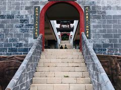 -龙泉岩寺庙群