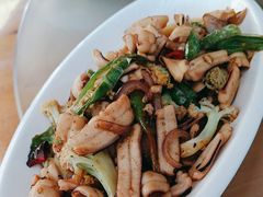 -阿弟特色海鲜餐厅·大排档(平潭店)