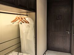 -上海前滩香格里拉大酒店