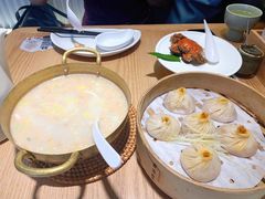 -苏小柳点心·手作小笼包(新街口分院店)