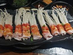 -九田家黑牛烤肉料理(珠江摩尔店)