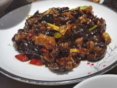 口蘑-东口码头·烧鸽子·鱼头泡饼·地方菜(金鹰悦城店)